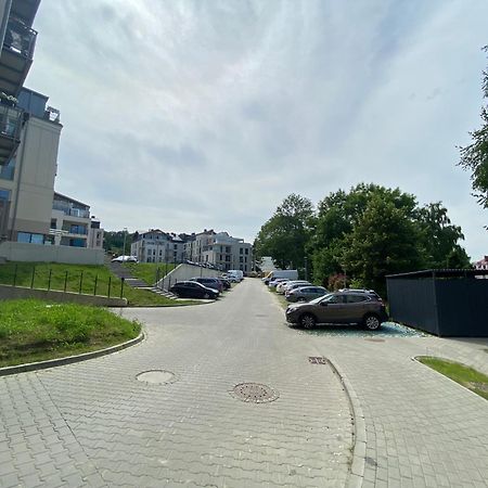 Apartamenty Na Tatarskiej 4A Przemyśl Exterior foto