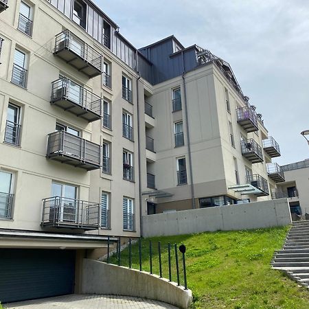 Apartamenty Na Tatarskiej 4A Przemyśl Exterior foto