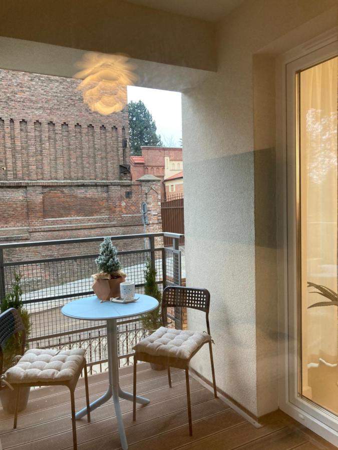Apartamenty Na Tatarskiej 4A Przemyśl Exterior foto