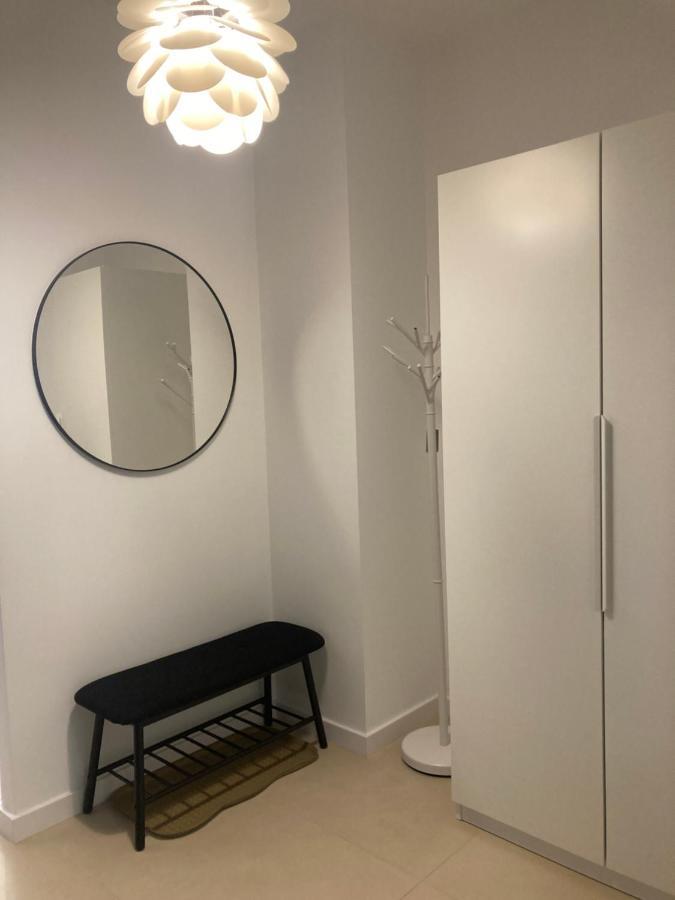 Apartamenty Na Tatarskiej 4A Przemyśl Exterior foto