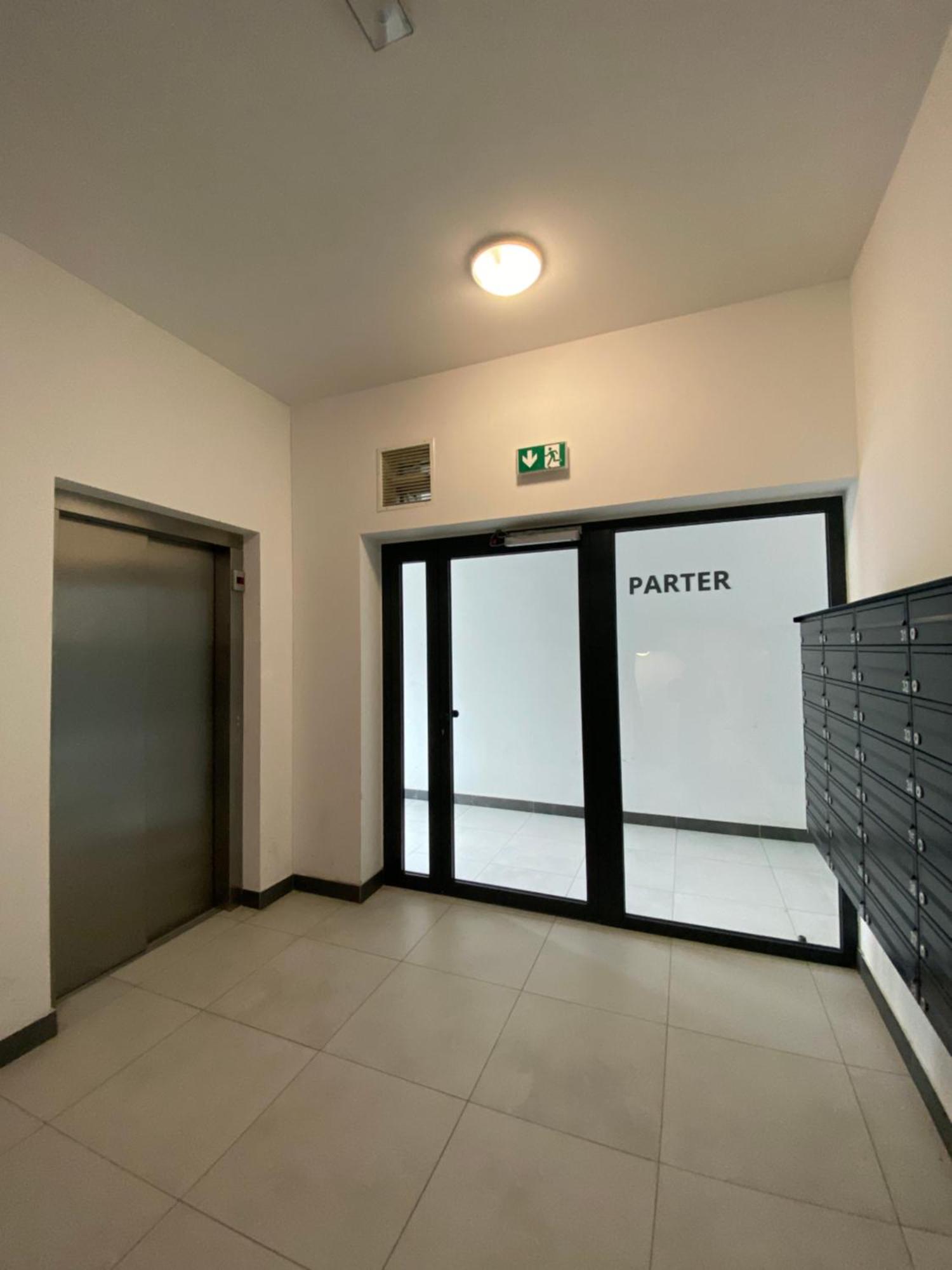 Apartamenty Na Tatarskiej 4A Przemyśl Exterior foto